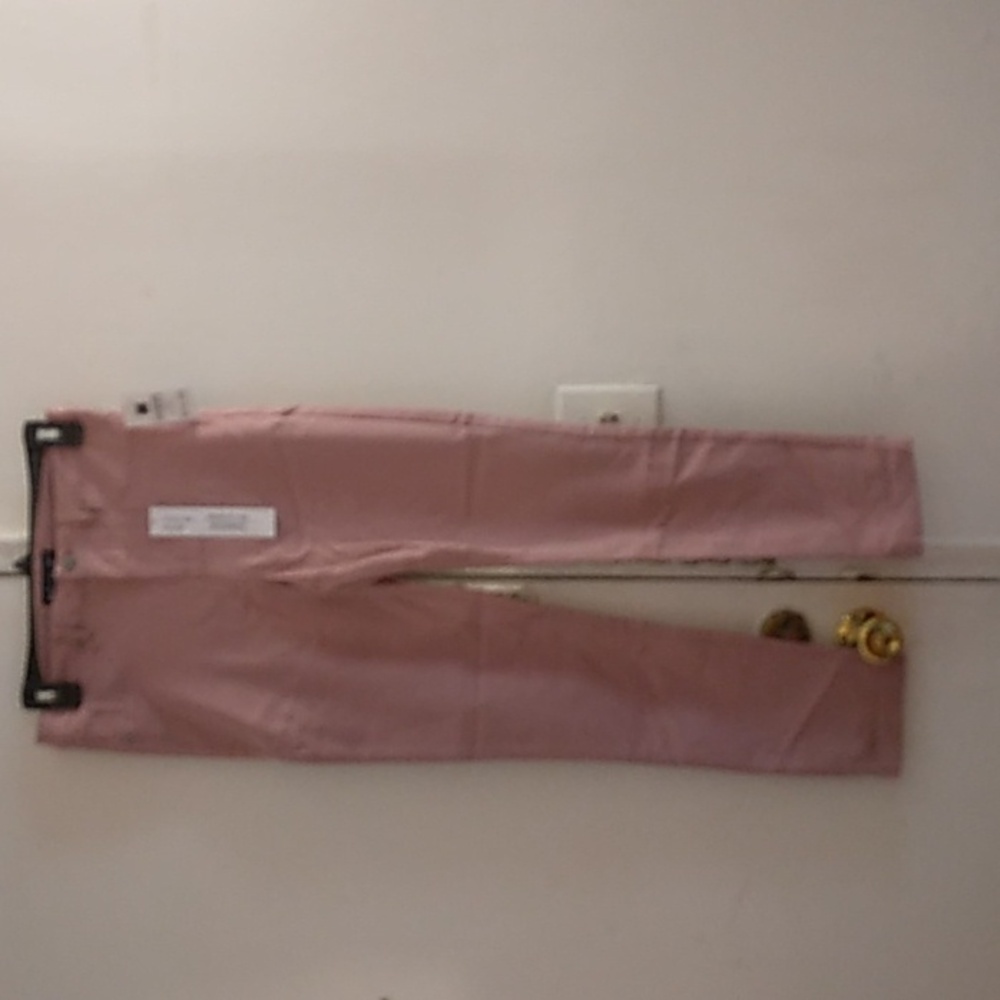 Pants Blush Not pink NWT - Picture 1 of 5